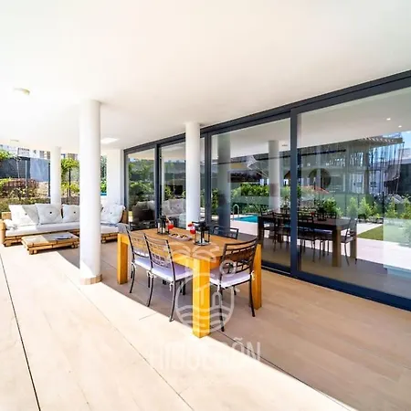 Apartament Higueronrentals Mimosa Malaga