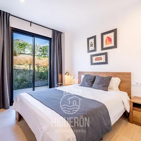 Higueronrentals Mimosa